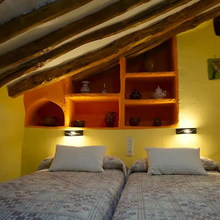 Holiday home Manubles