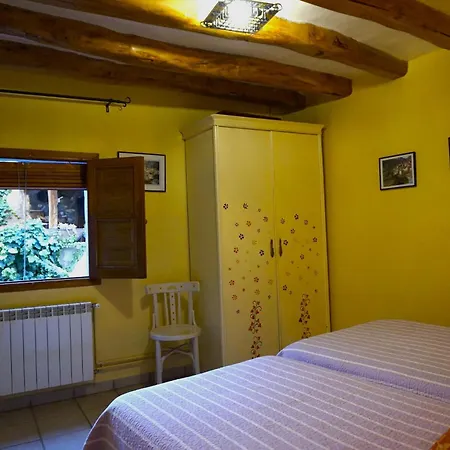 Manubles Holiday home Bijuesca