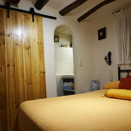 Manubles Holiday home