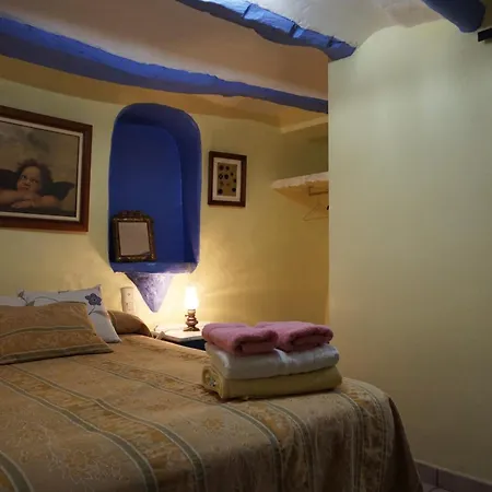 Manubles Holiday home