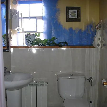 Holiday home Manubles *