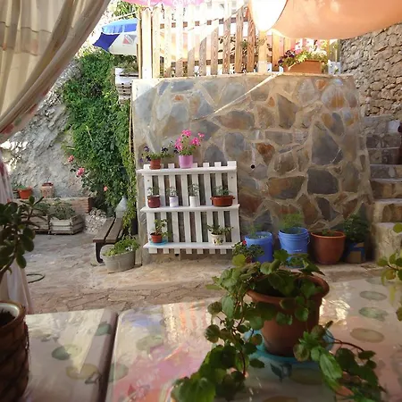 Manubles Holiday home