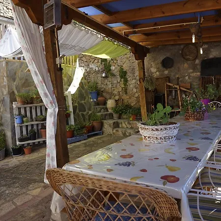Manubles Holiday home *