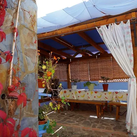 Holiday home Manubles